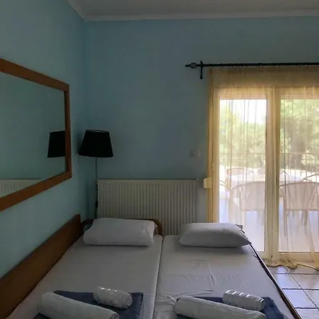 Nymfes House 2