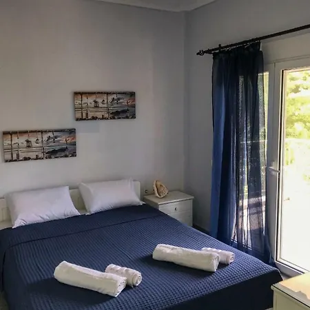 Apartamento Nymfes House 2