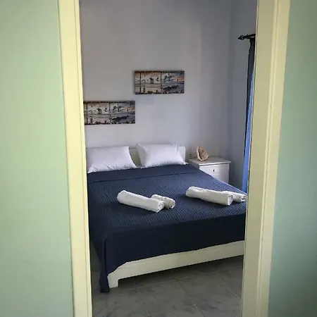 Apartamento Nymfes House 2 *