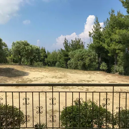 Apartamento Nymfes House 2 Paliouri