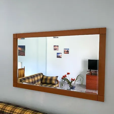 Apartamento Nymfes House 2 *