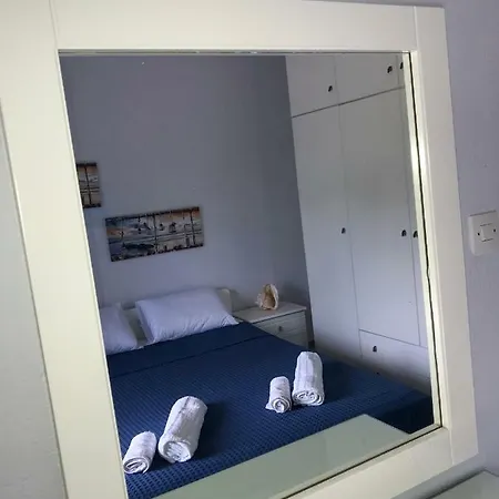 Nymfes House 2