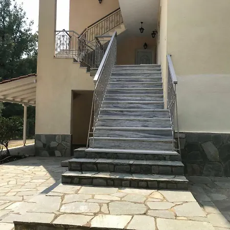 Apartamento Nymfes House 2