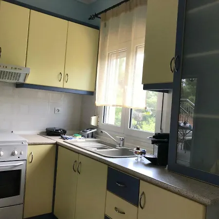 Nymfes House 2