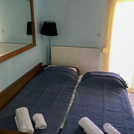 Nymfes House 2